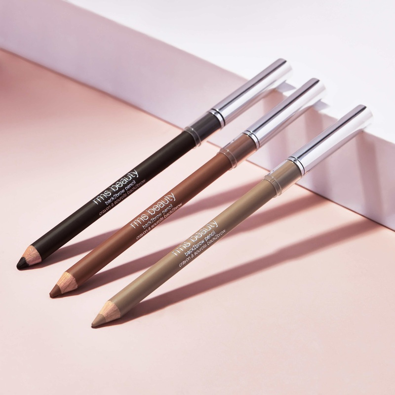 Back2Brow Pencil | RMS Beauty – Augenbrauenstift in 3 Farben