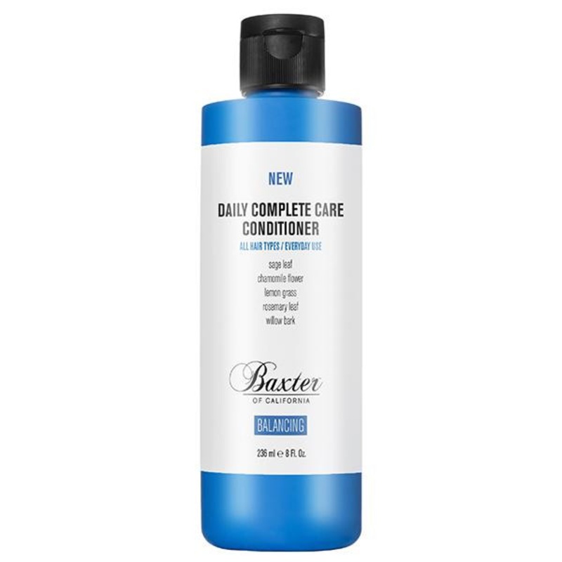 Baxter of California — Daily Complete Care Conditioner 8oz