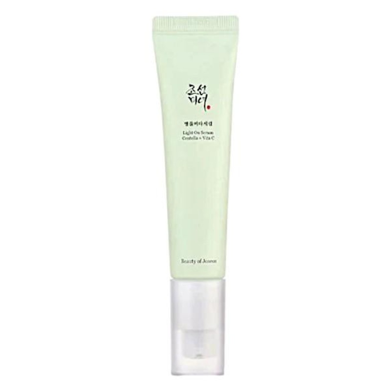 Beauty of Joseon — Light On Serum : Centella + Vita C 1oz