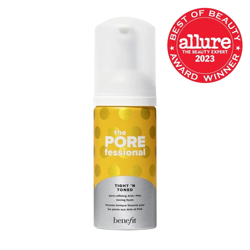 Benefit The Porefessional Tight n Toned Mini Toner 60ml