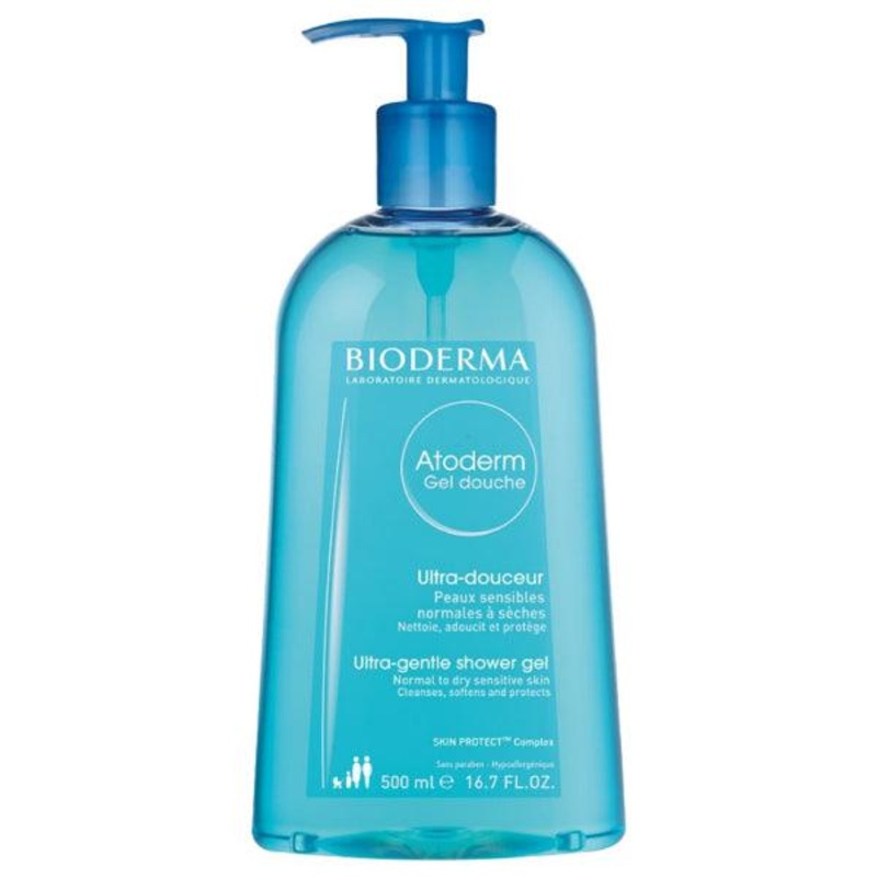 Bioderma – Atoderm shower gel