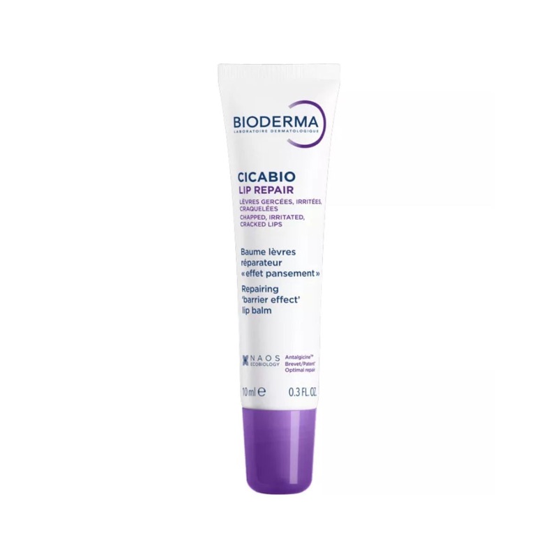 Bioderma Cicabio Lip Repair 10ml