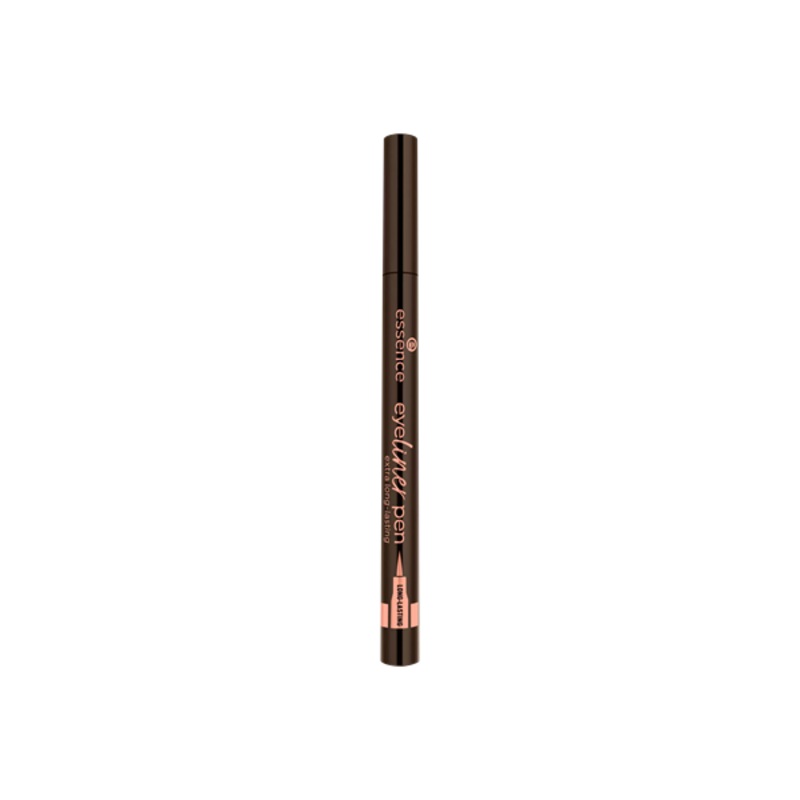 Essence Eyeliner Pen Extra Long-Lasting 010 – Blackest Black