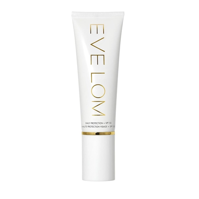 Eve Lom Skincare Daily Protection SPF 50.