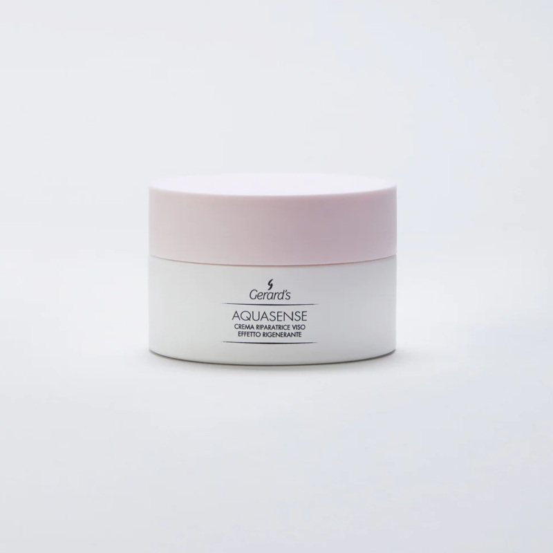 Gerard’s Aquasense Repairing Face Cream 50ml