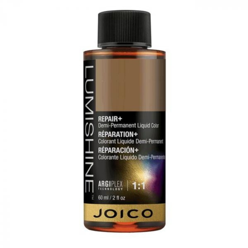 Joico – LumiShine — Demi-Permanent – 5N