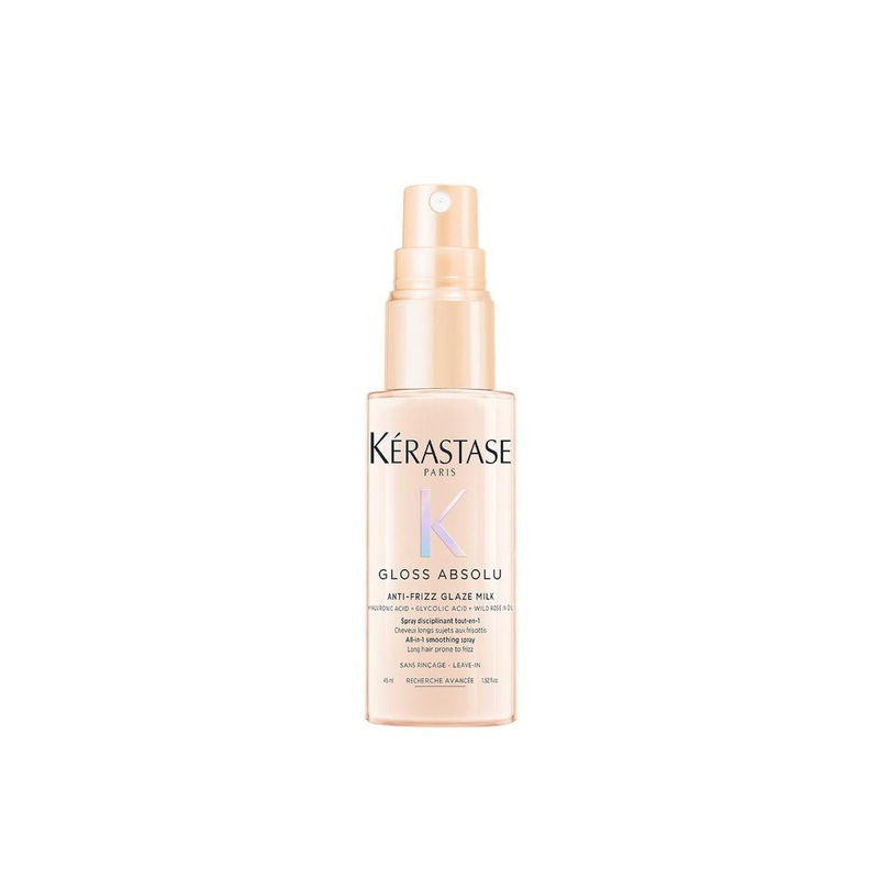 Krastase — Anti-Frizz Glaze Milk 1.5oz