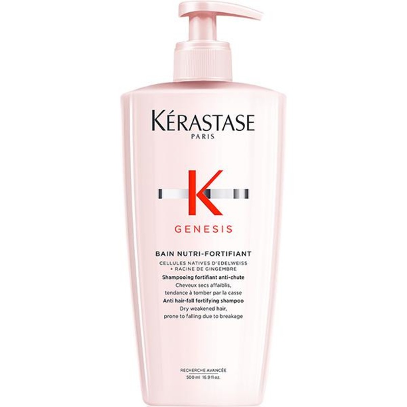 Krastase — Bain Nutri-Fortifiant 16.9oz
