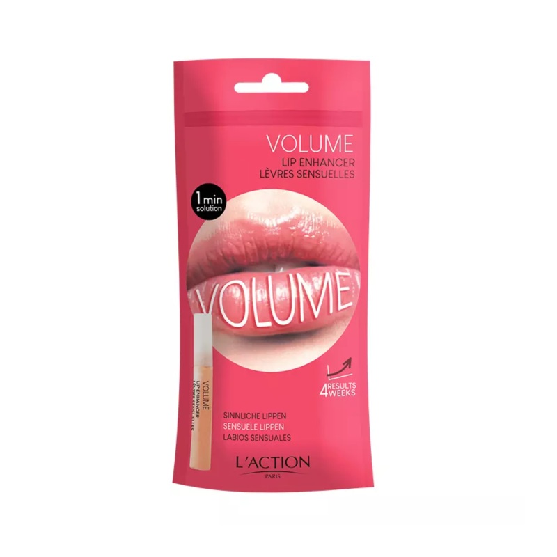 L’Action Lip Enhancer 10ml