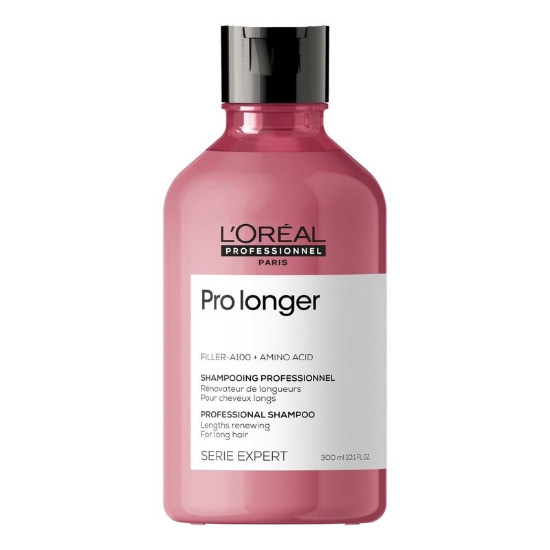 L’Oral Professionnel Serie Expert Pro Longer Shampoo