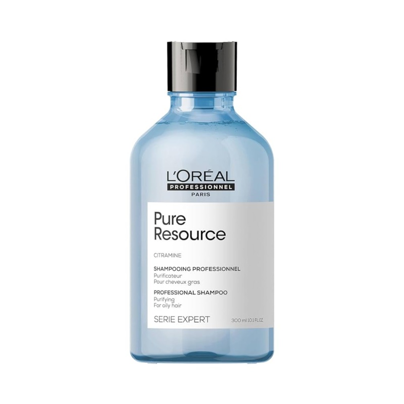L’OREAL PROFESSIONNEL PURE RESOURCE SHAMPOO 300ML