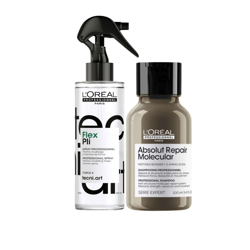LOral Professionnel Style & Repair Duo