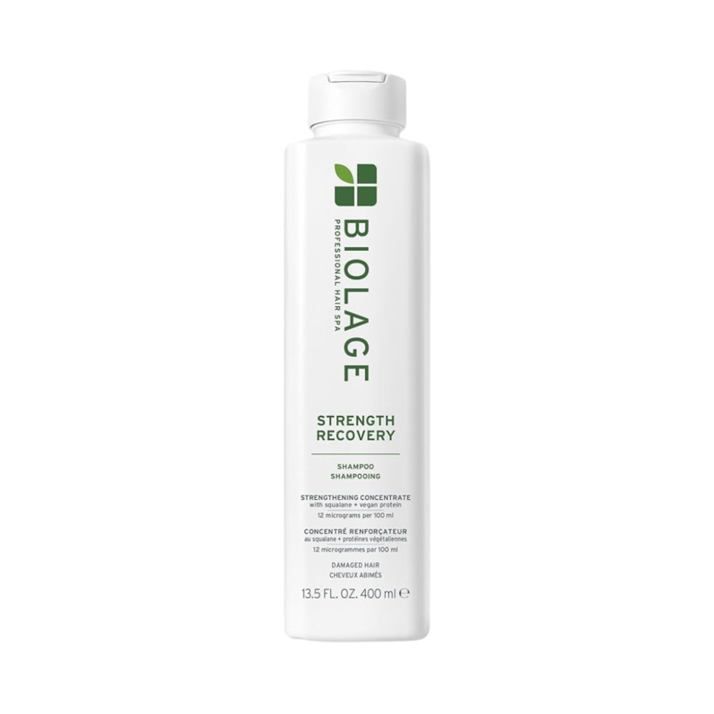 MATRIX Biolage Strength Recovery Shampoo (Pv1)| Various Sizes