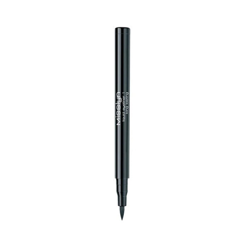 Misslyn Liquid Eyeliner Long Lasting 01