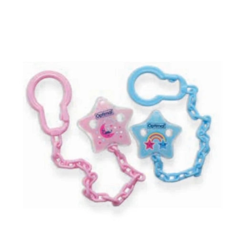 Optimal Pacifier Holder