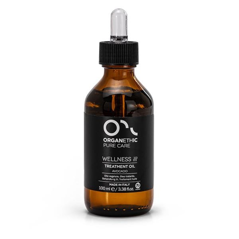 Organethic — Oil Treatment – Avocado 3.38oz
