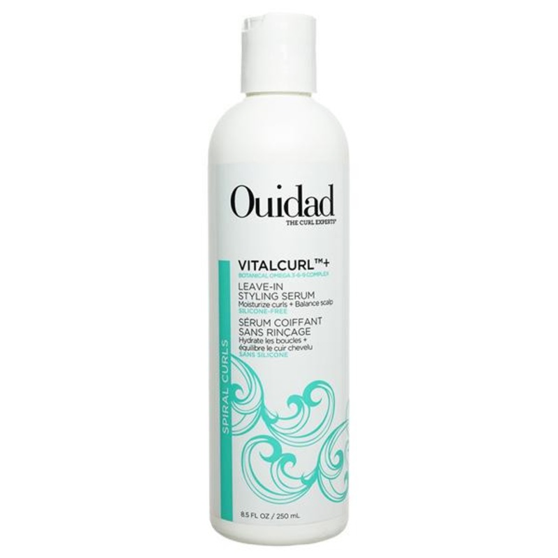 Ouidad — Leave-In Styling Serum 8.5 oz