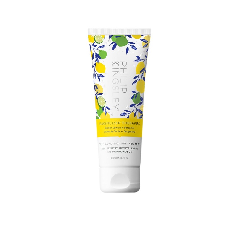 Philip Kingsley Elasticizer Therapies Sicilian Lemon and Bergamot Elasticizer 75ml.
