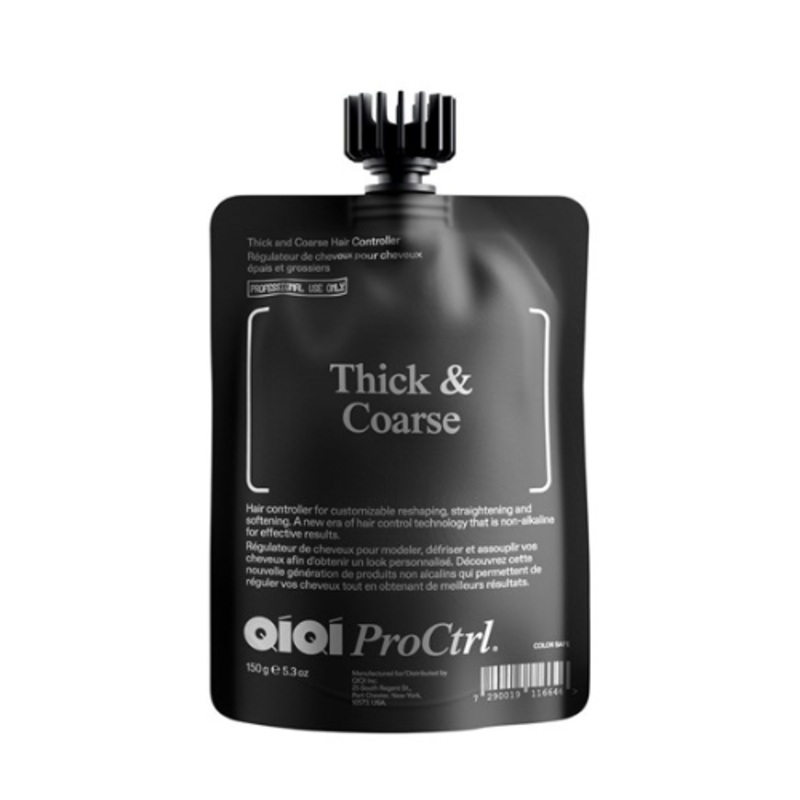 QIQI PRO CTRL THICK & COARSE HAIR CONTROLLER 150G