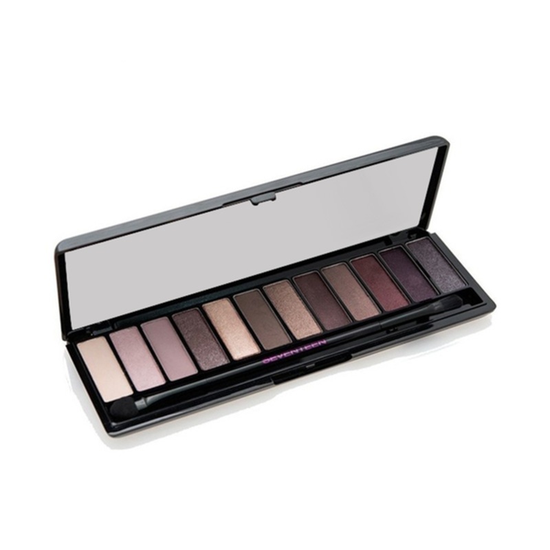 Seventeen – The Shadow Collection