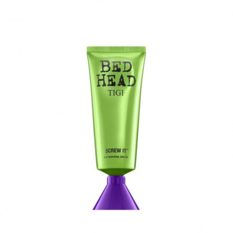 TIGI Bed Head Screw It Curl Oil 100ml
