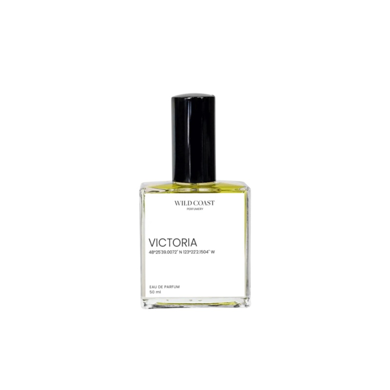 Victoria – Eau de Parfum