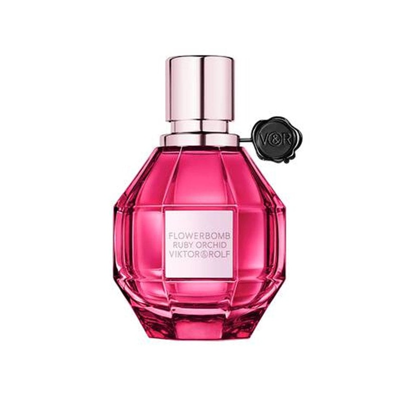 Viktor & Rolf Flowerbomb Ruby Orchid Eau De Parfum