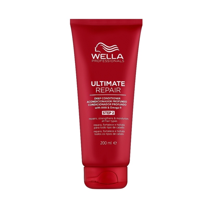 WELLA ULTIMATE REPAIR STEP 2 DEEP CONDITIONER 200ML