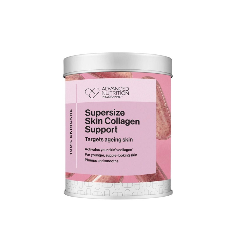 Advanced Nutrition Programme Skin Collagen Support Supersize