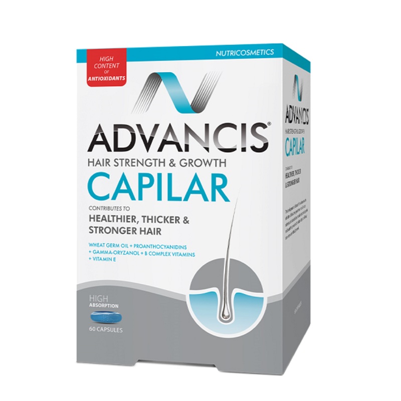 Advancis – Capilar