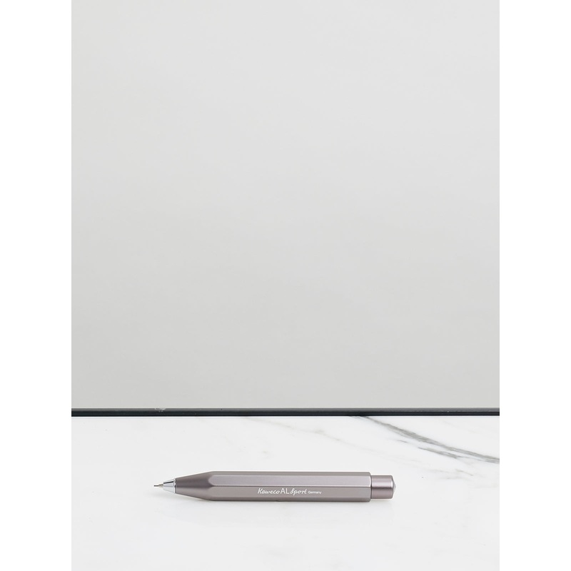 AL Sport Mechanical Pencil in Anthracite