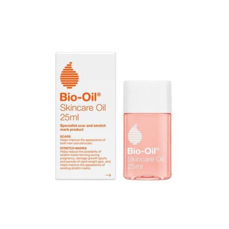 Bio Oil – Bio-Oil Skincare Oil