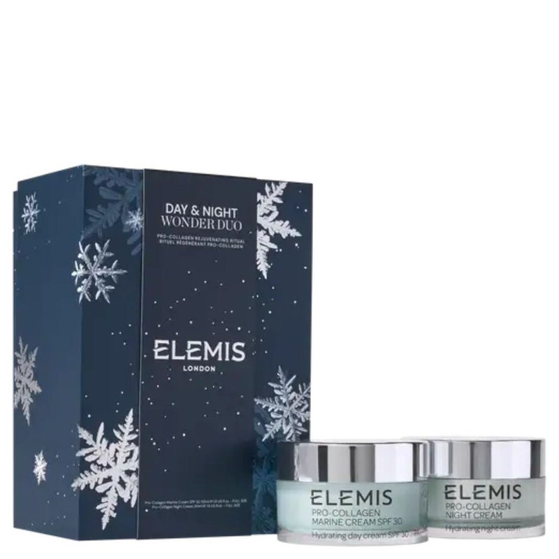 Elemis Day & Night Wonder Duo Gift Set