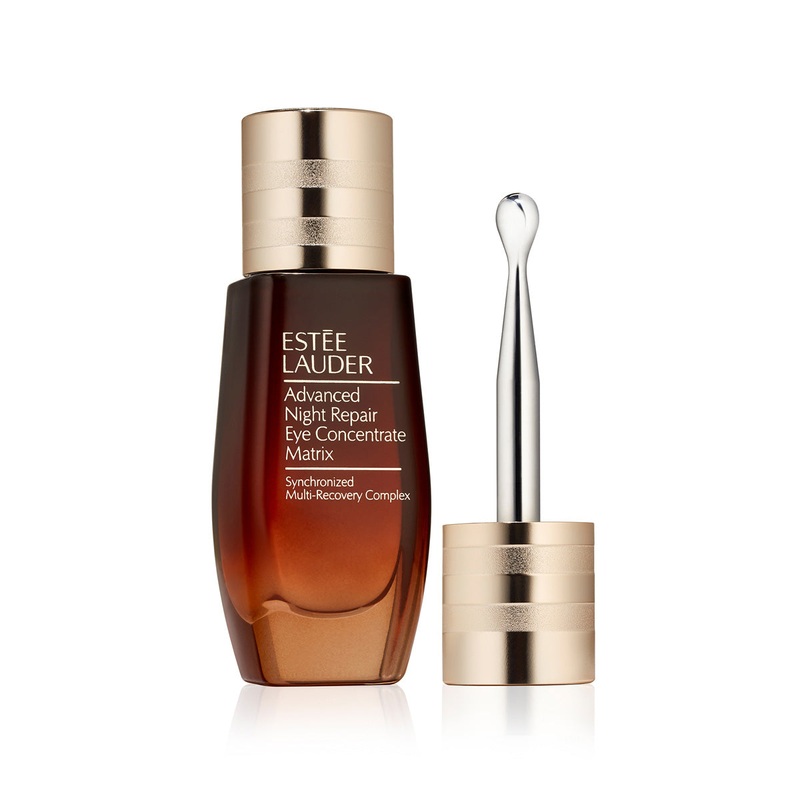 Este Lauder Advanced Night Repair Eye Concentrate Matrix Synchronized Multi-Recovery Complex