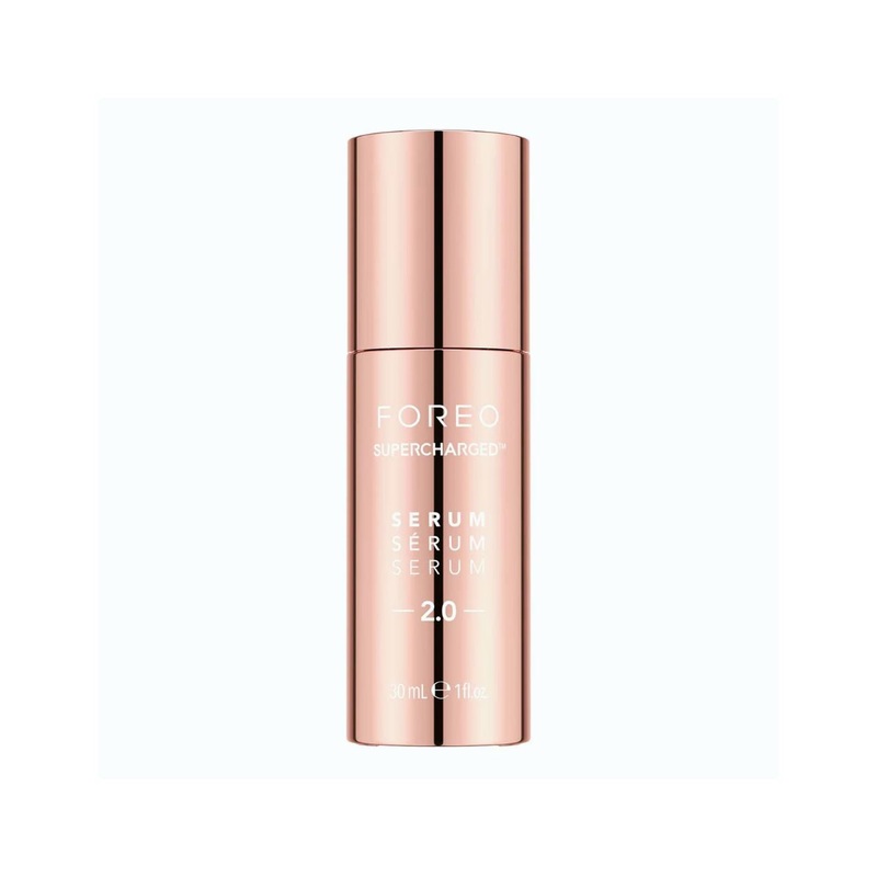 Foreo Supercharged Serum Serum Serum 2.0 30ml
