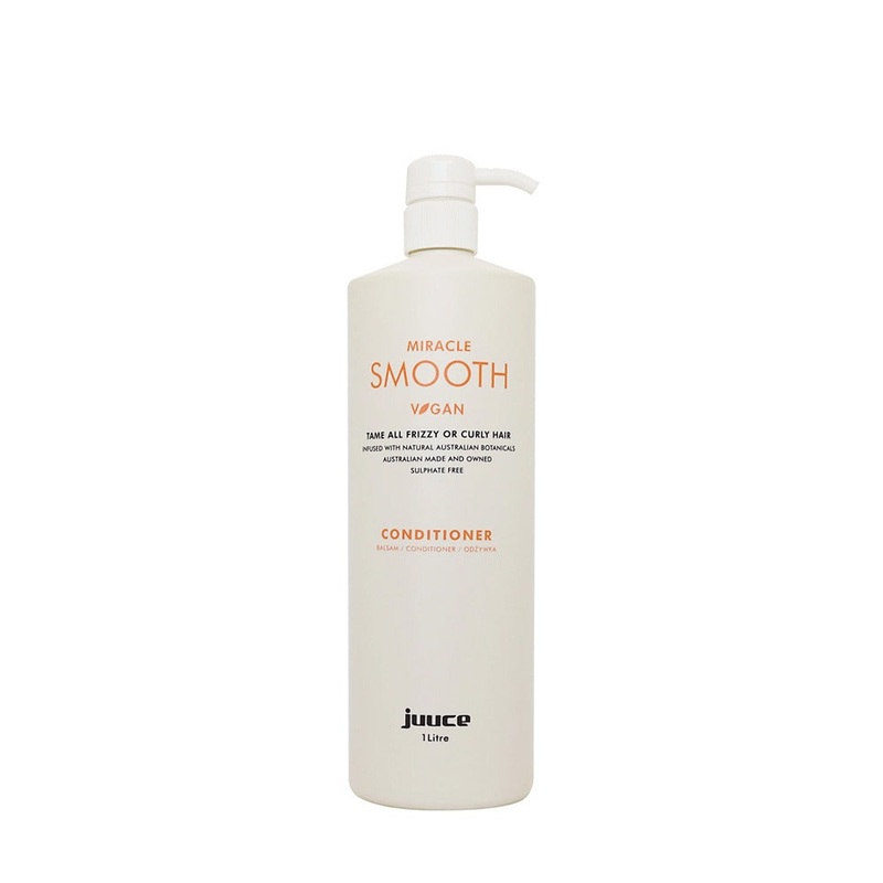 Juuce Smooth Miracle Conditioner – 1l
