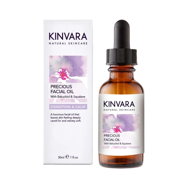 Kinvara Precious Facial Oil 30ml