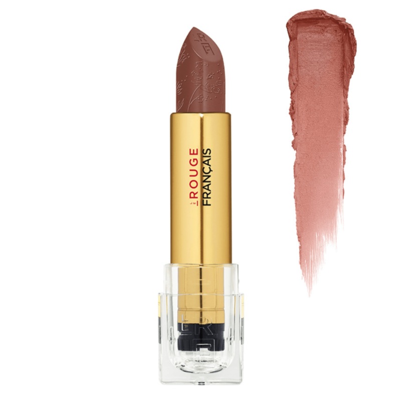 Le Nude CASTANEA No 030 (Lippenstift) – Le Rouge Francais