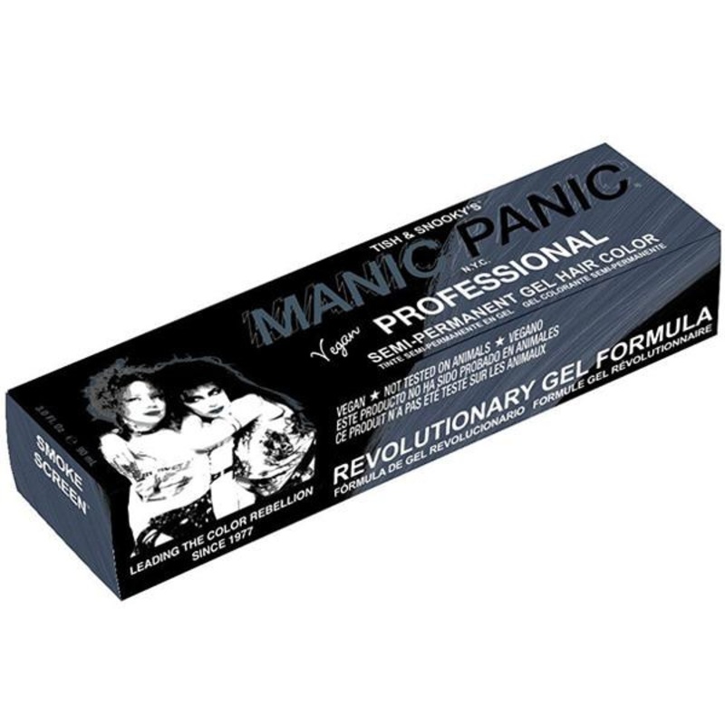 Manic Panic — Smoke Screen 3oz