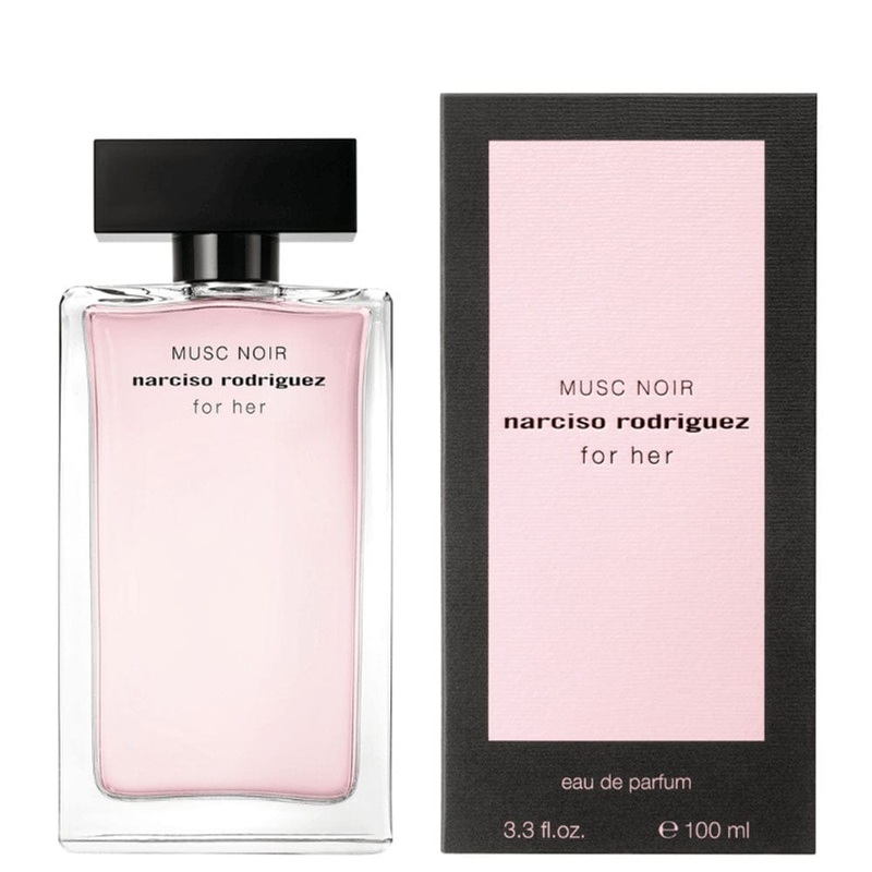 Narciso Rodriguez for Her Musc Noir Eau de Parfum 100ml