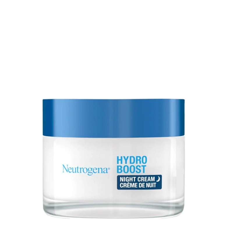 Neutrogena – Hydro Boost Night Cream