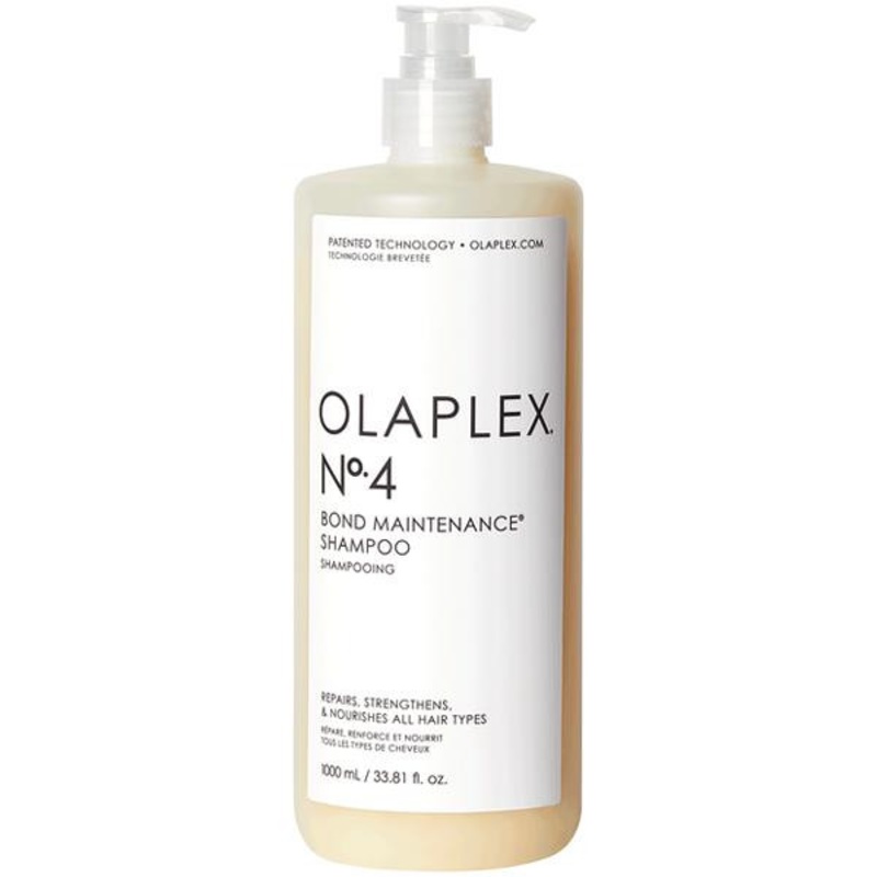 Olaplex — No.4 – Shampoo 33.8oz