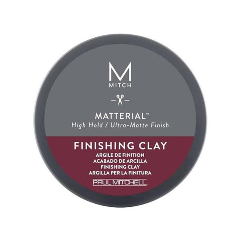 Paul Mitchell – Mitch — Matterial 3oz