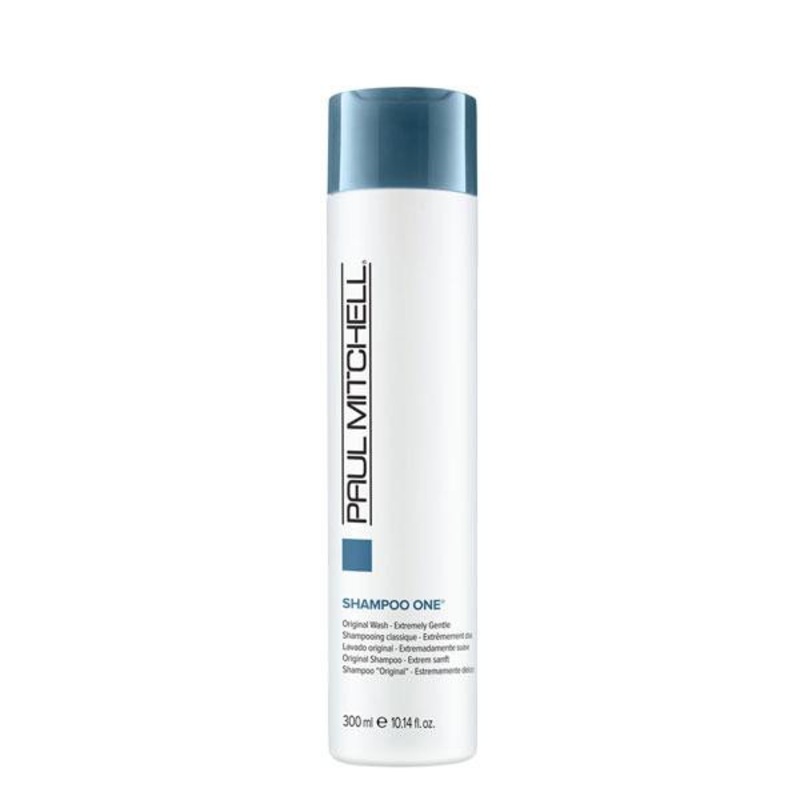 Paul Mitchell — Shampoo One 10.1oz