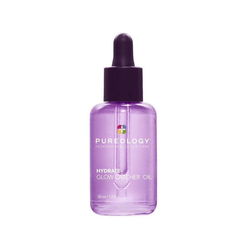 Pureology — Hydrate – Glow Catcher Oil 1.7oz