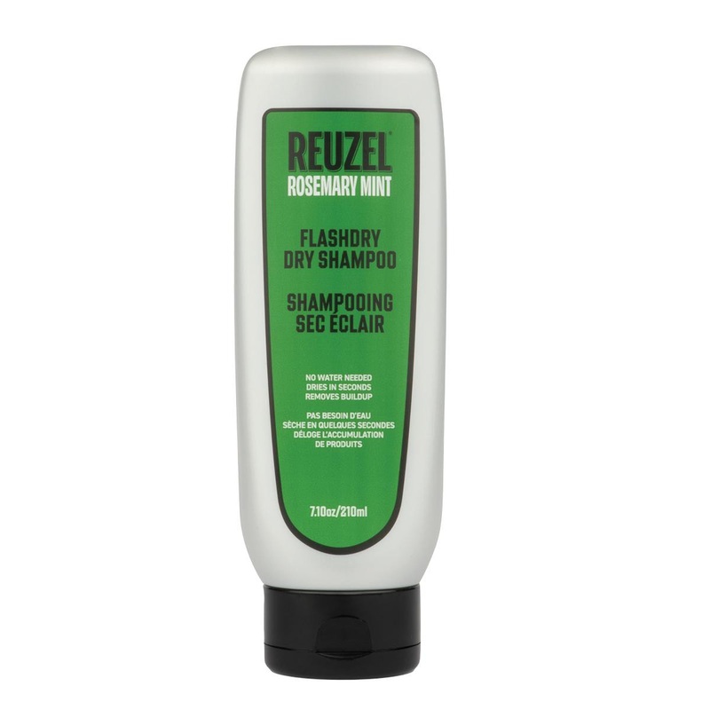 Reuzel — Flashdry Dry Shampoo 210ml