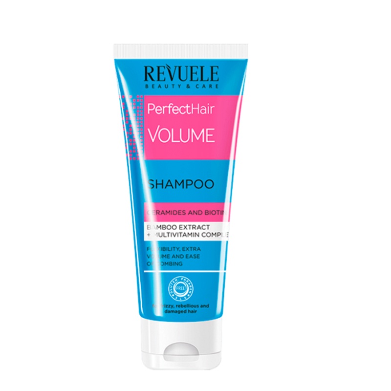 Revuele – Perfect Hair Volume Shampoo