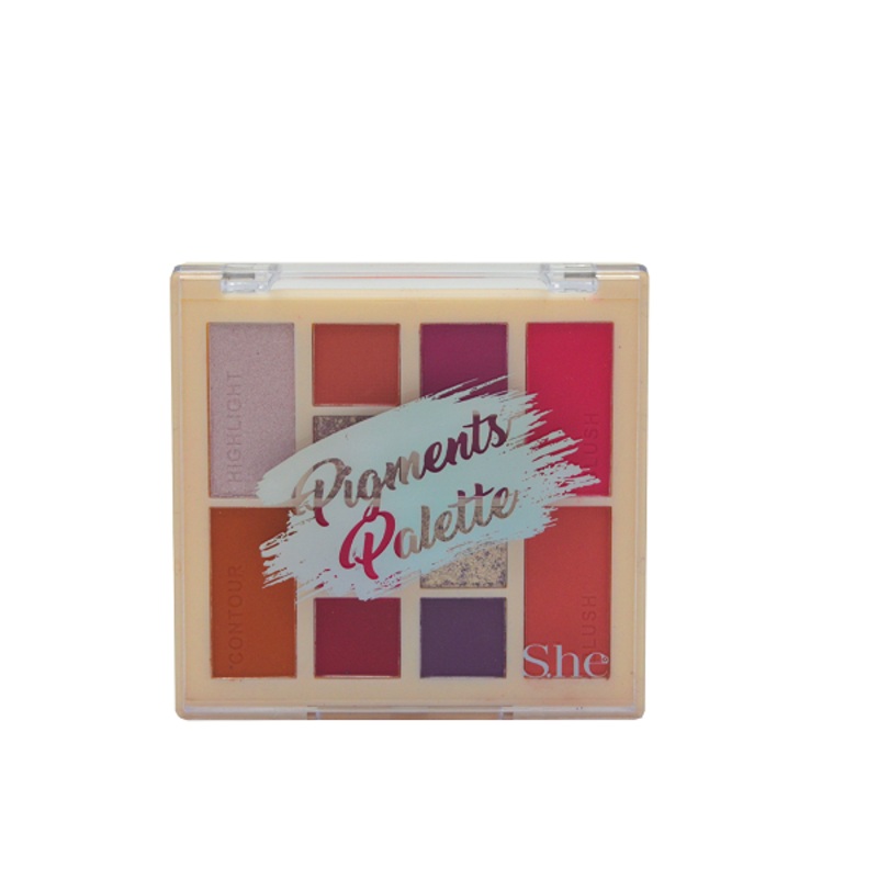 She – Pigment Palette Shadow