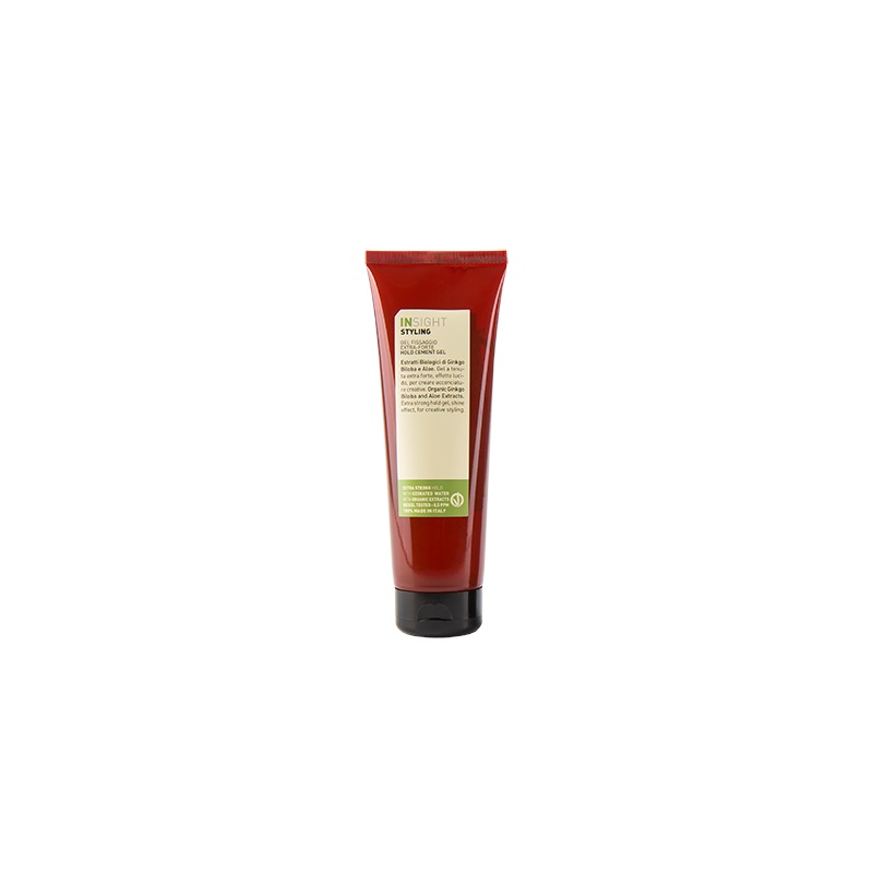 Styling Hold Cement Gel 250ml