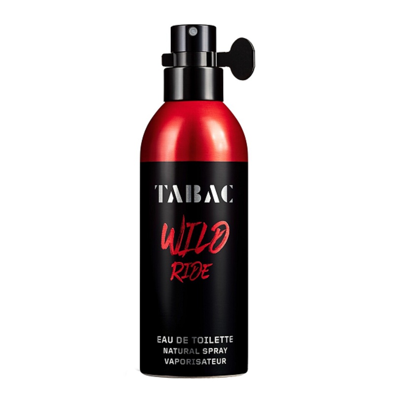 Tabac – Wild Ride Eau De Toilette